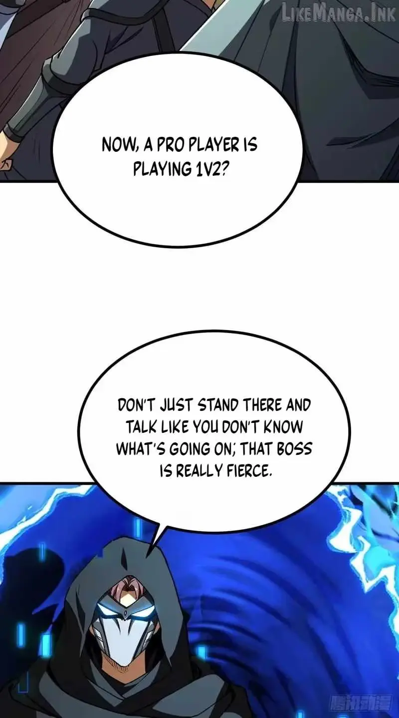 Read The Summoner: Apocalypse Rewinds chapter 136 image 52 on Lezhin