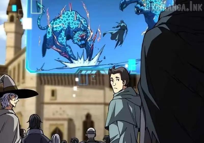 Read The Summoner: Apocalypse Rewinds chapter 136 image 55 on Lezhin