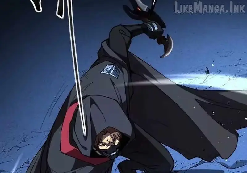Read The Summoner: Apocalypse Rewinds chapter 136 image 6 on Lezhin