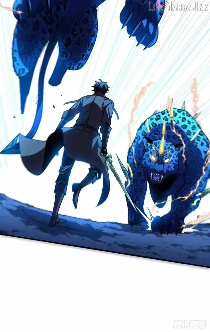 Read The Summoner: Apocalypse Rewinds chapter 136 image 61 on Lezhin