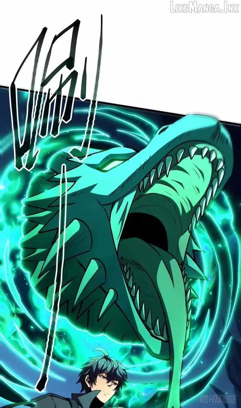 Read The Summoner: Apocalypse Rewinds chapter 136 image 62 on Lezhin