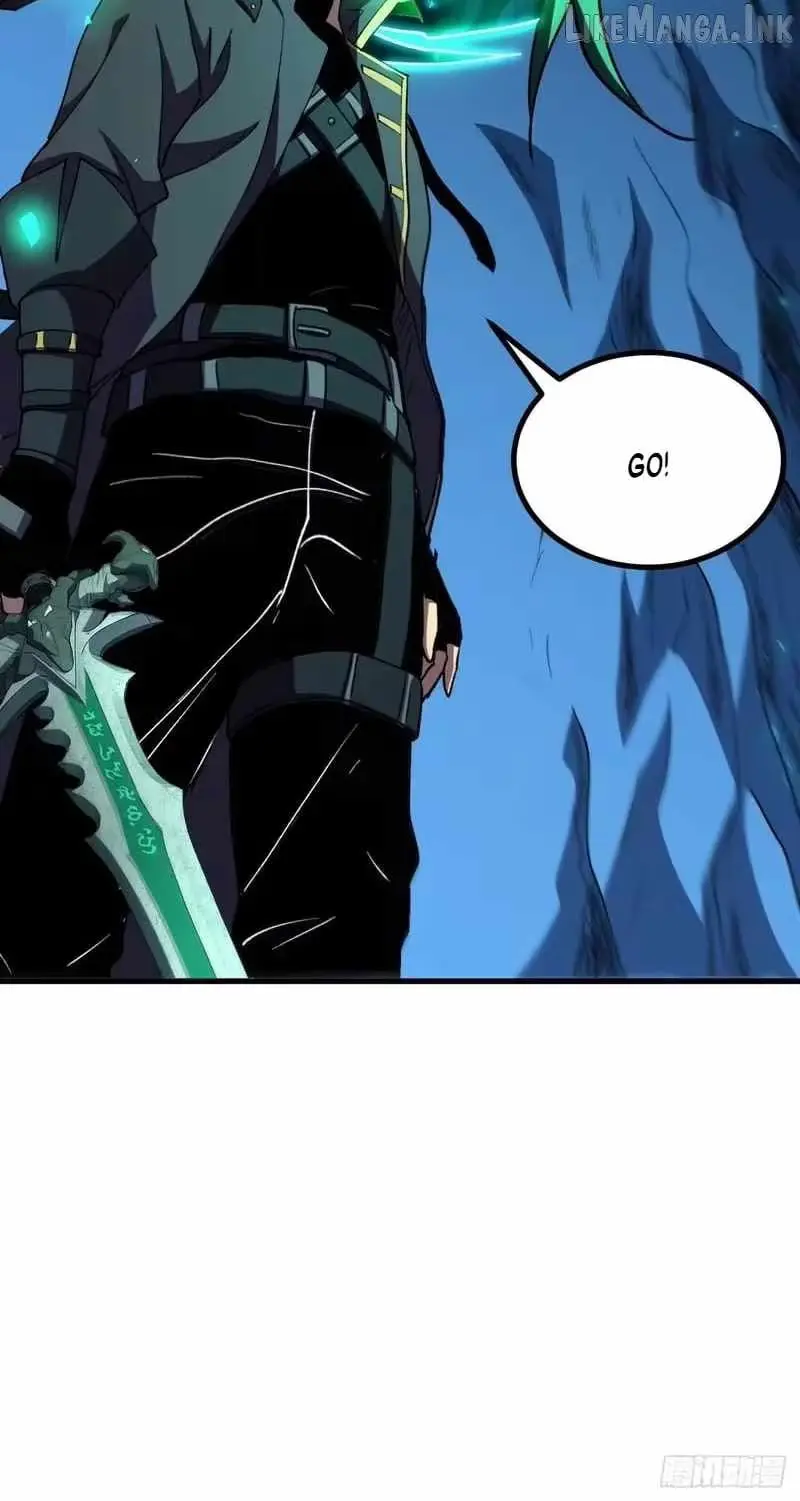 Read The Summoner: Apocalypse Rewinds chapter 136 image 63 on Lezhin
