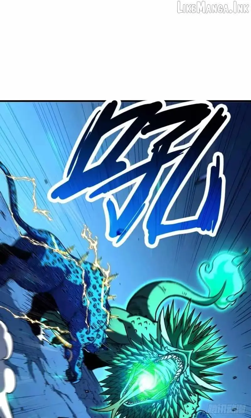 Read The Summoner: Apocalypse Rewinds chapter 136 image 64 on Lezhin