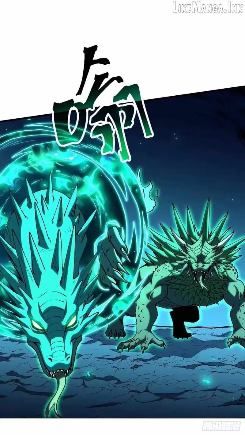 Read The Summoner: Apocalypse Rewinds chapter 136 image 69 on Lezhin