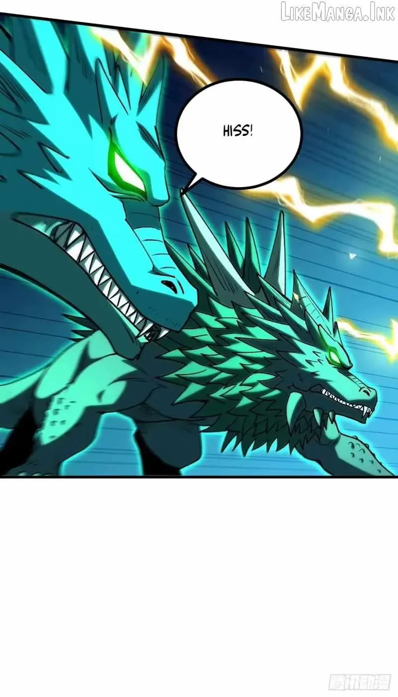 Read The Summoner: Apocalypse Rewinds chapter 136 image 81 on Lezhin