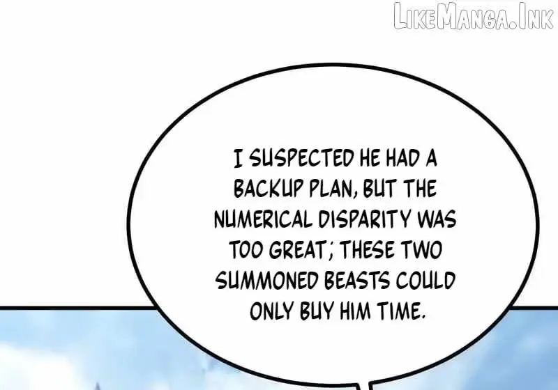 Read The Summoner: Apocalypse Rewinds chapter 136 image 86 on Lezhin
