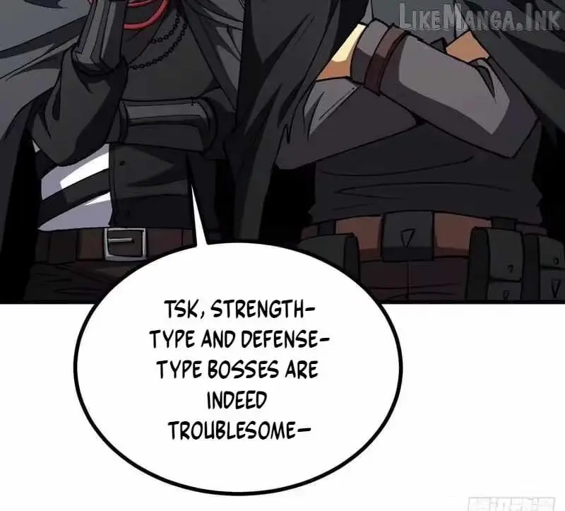 Read The Summoner: Apocalypse Rewinds chapter 136 image 88 on Lezhin