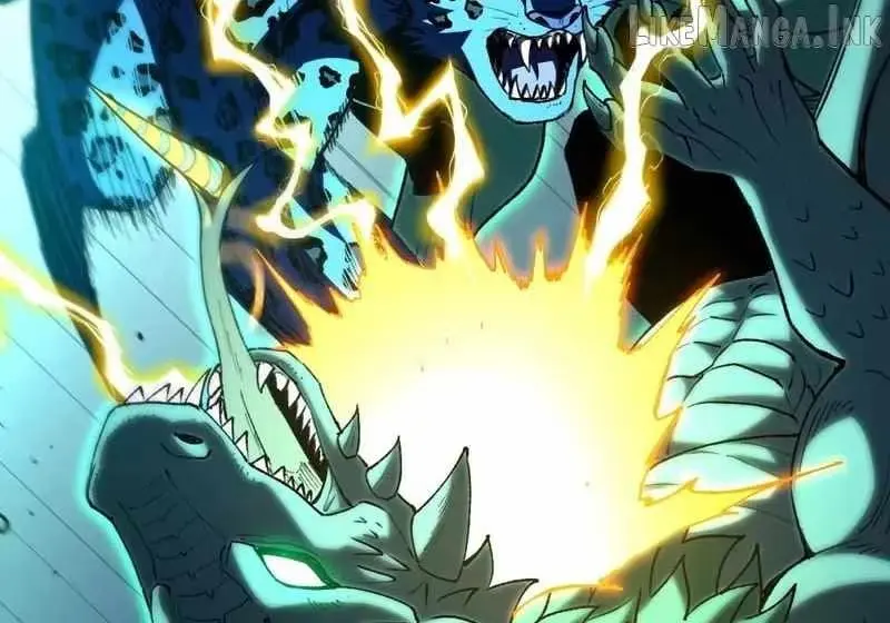 Read The Summoner: Apocalypse Rewinds chapter 136 image 96 on Lezhin