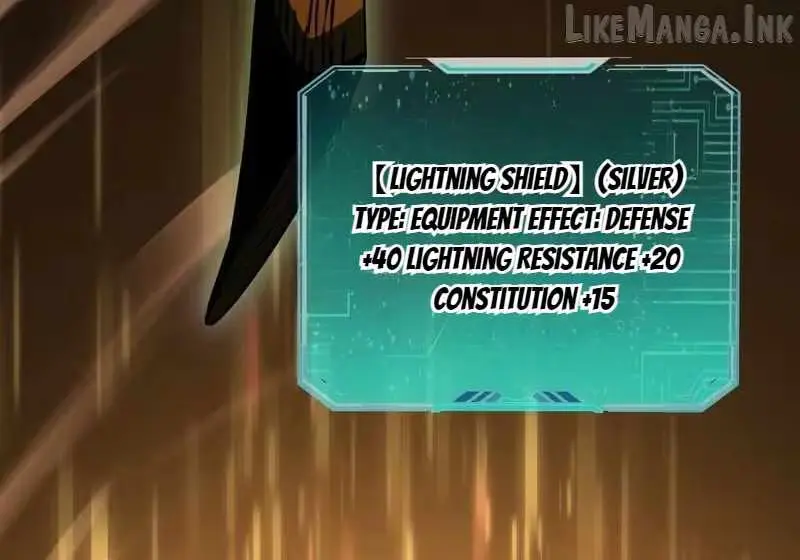 Read The Summoner: Apocalypse Rewinds chapter 137 image 100 on Lezhin