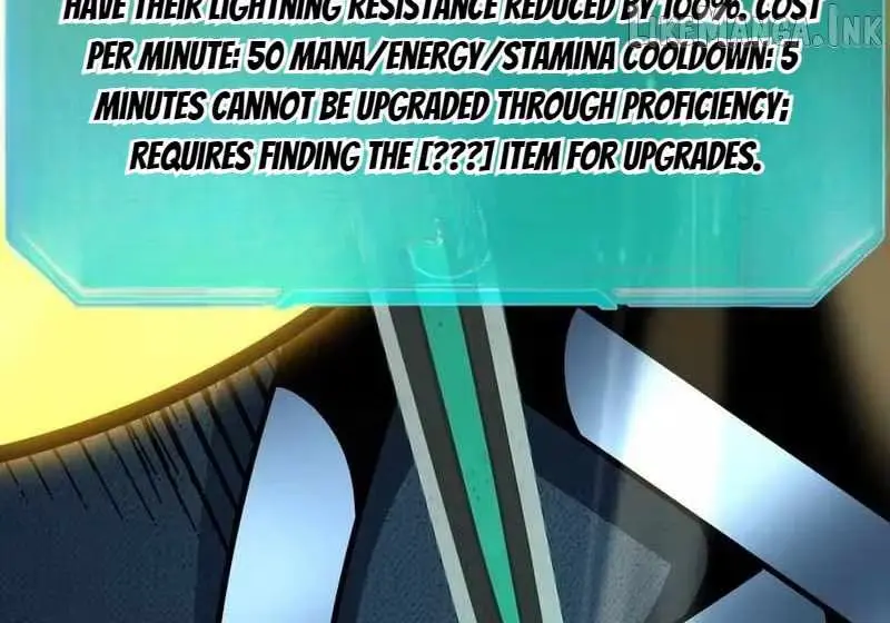 Read The Summoner: Apocalypse Rewinds chapter 137 image 111 on Lezhin