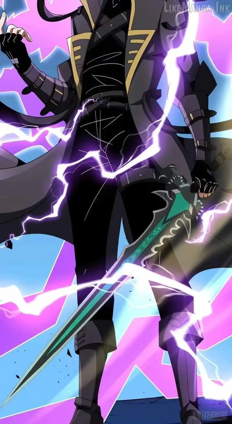 Read The Summoner: Apocalypse Rewinds chapter 137 image 116 on Lezhin