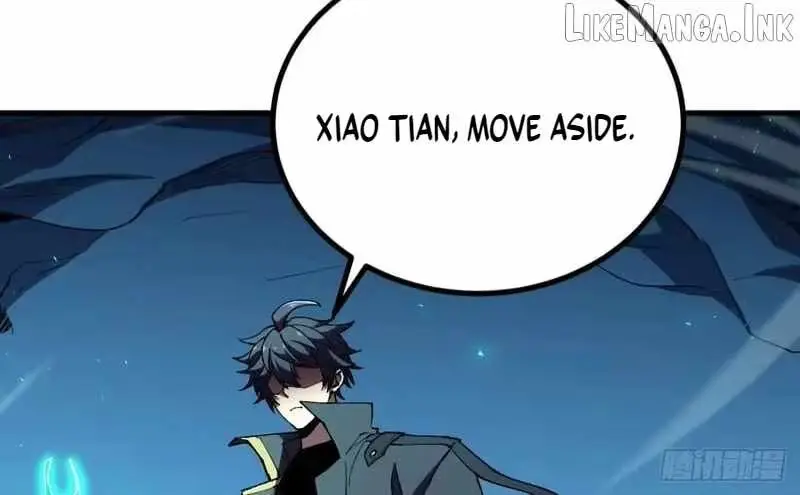Read The Summoner: Apocalypse Rewinds chapter 137 image 34 on Lezhin