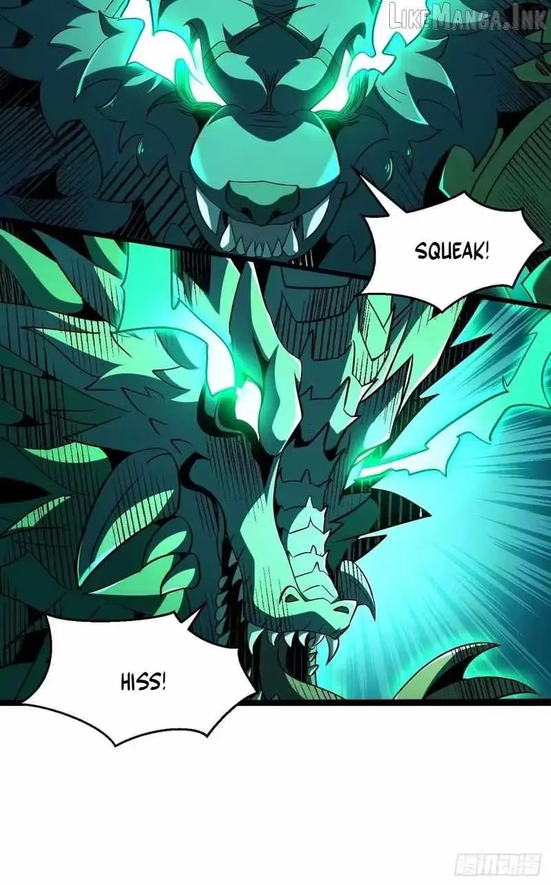 Read The Summoner: Apocalypse Rewinds chapter 137 image 42 on Lezhin