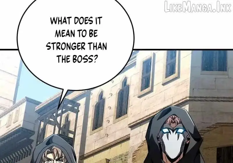 Read The Summoner: Apocalypse Rewinds chapter 137 image 51 on Lezhin