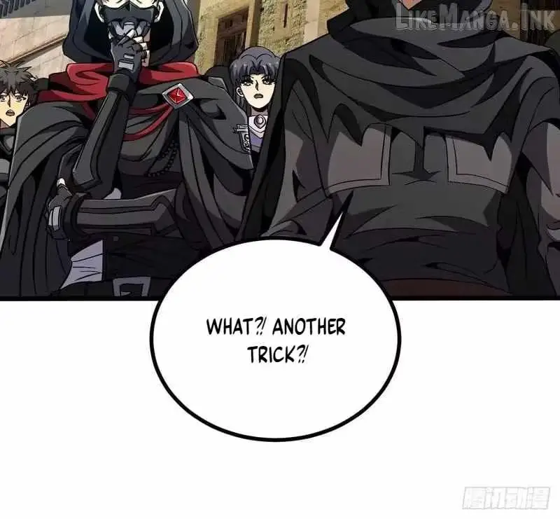 Read The Summoner: Apocalypse Rewinds chapter 137 image 52 on Lezhin