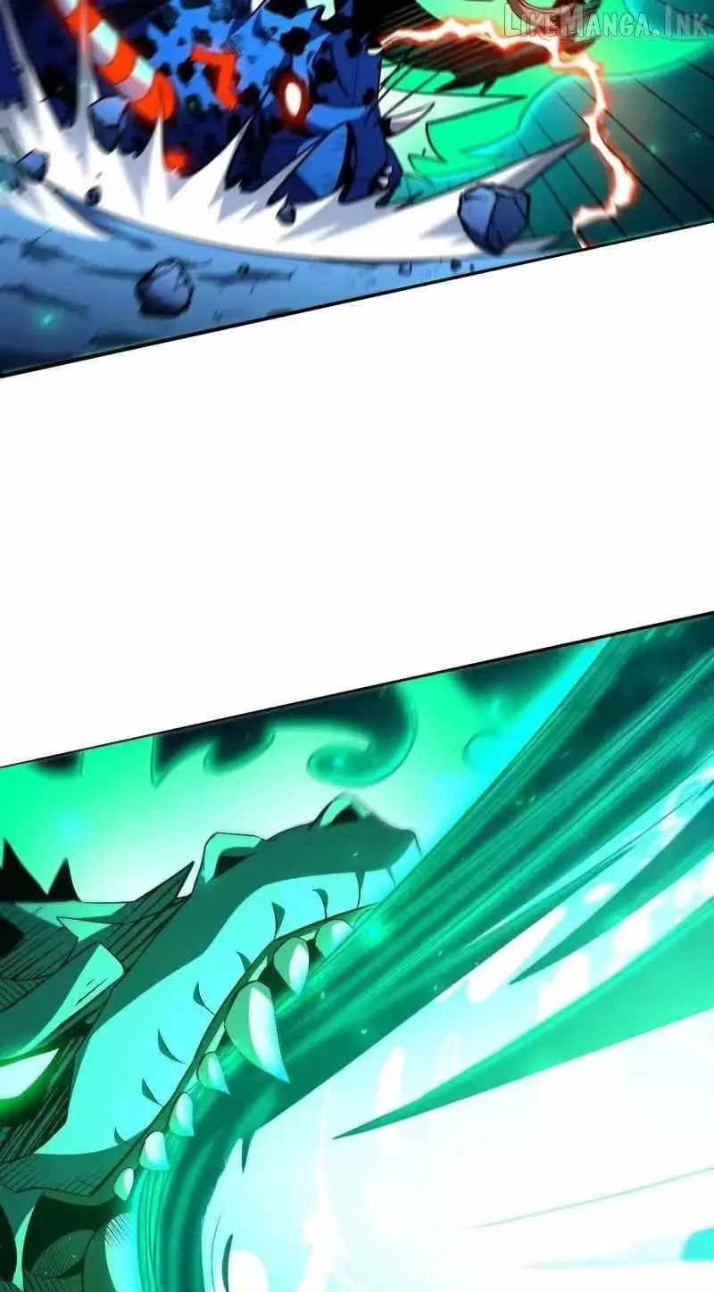 Read The Summoner: Apocalypse Rewinds chapter 137 image 56 on Lezhin