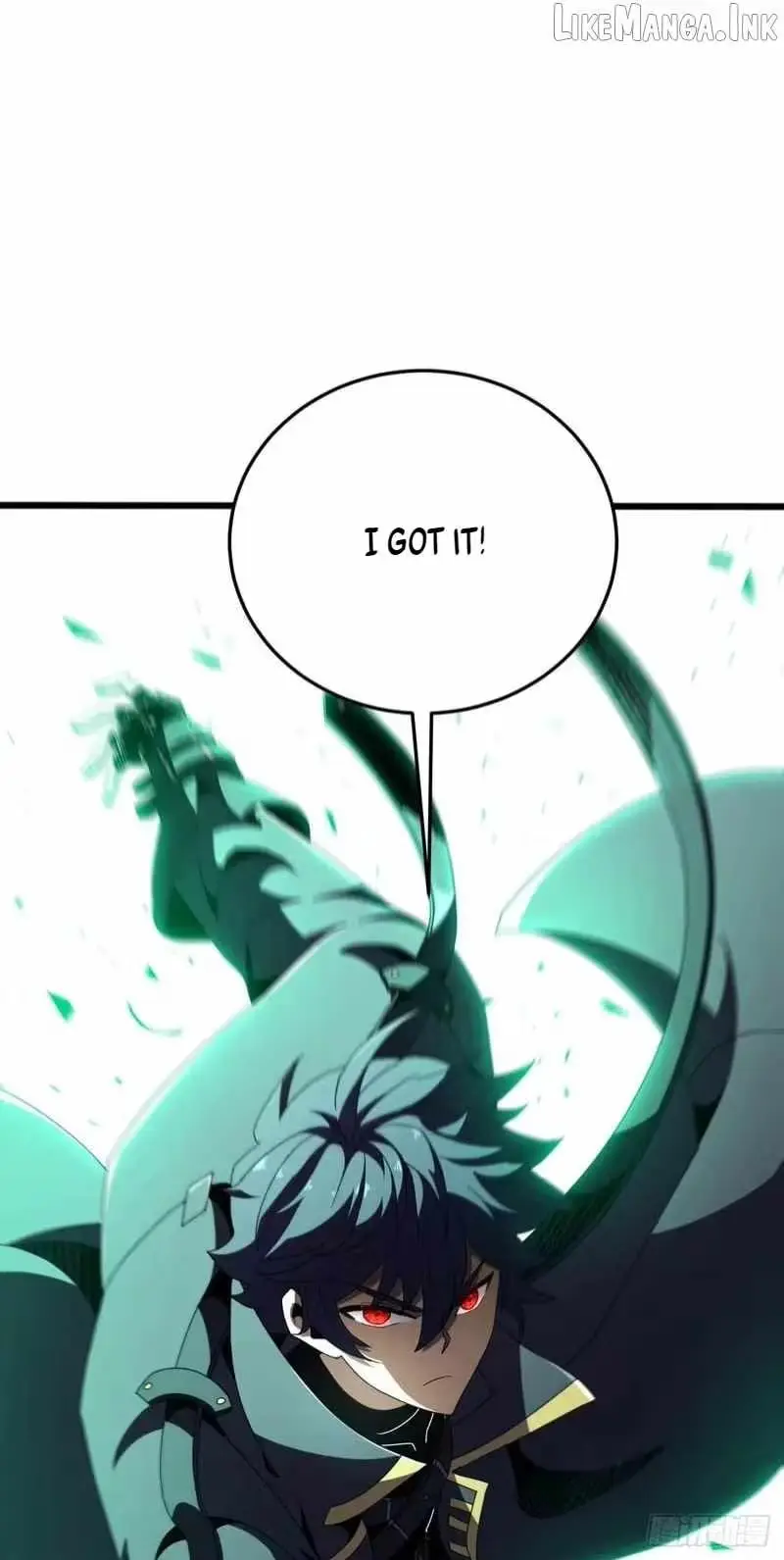 Read The Summoner: Apocalypse Rewinds chapter 137 image 68 on Lezhin