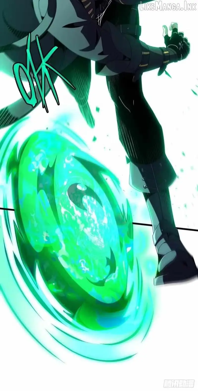 Read The Summoner: Apocalypse Rewinds chapter 137 image 69 on Lezhin