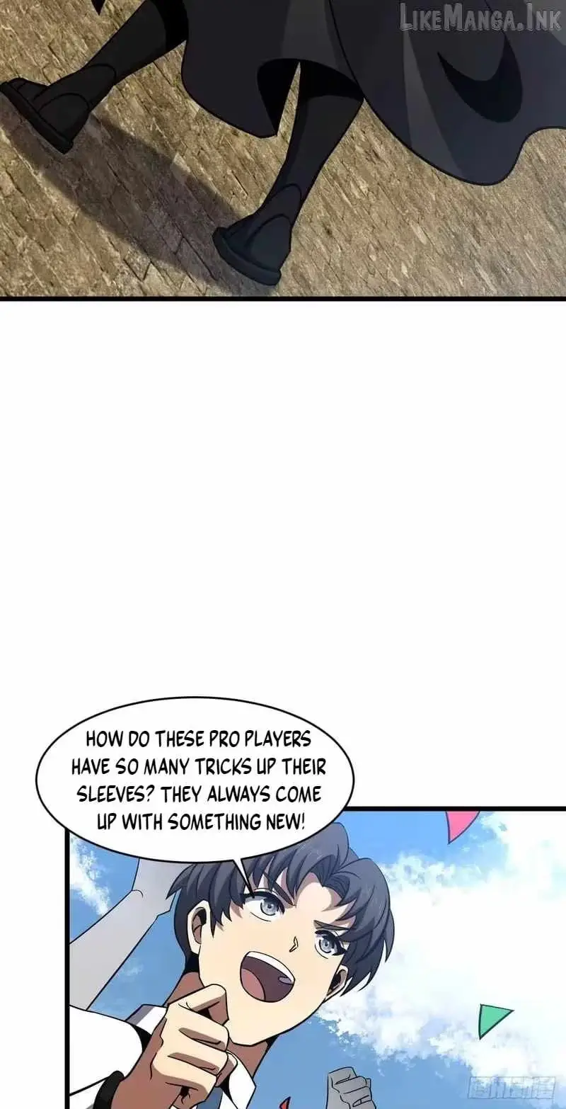 Read The Summoner: Apocalypse Rewinds chapter 137 image 78 on Lezhin