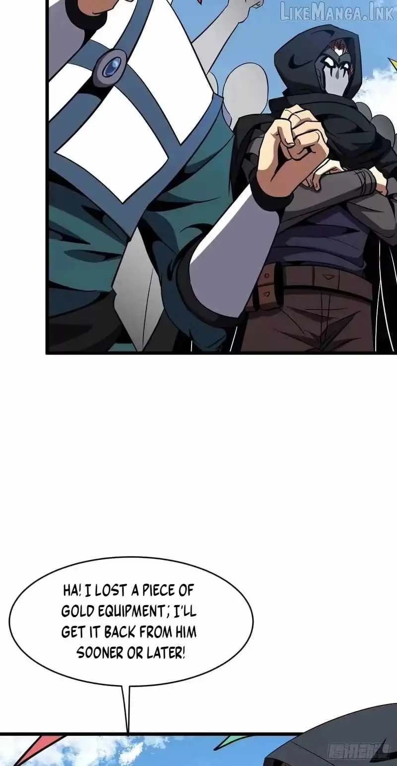 Read The Summoner: Apocalypse Rewinds chapter 137 image 79 on Lezhin