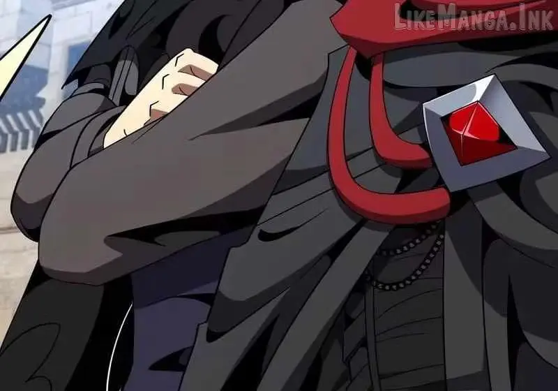 Read The Summoner: Apocalypse Rewinds chapter 137 image 81 on Lezhin
