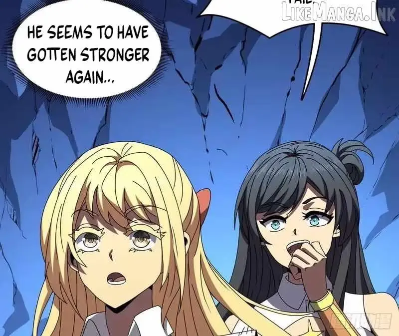 Read The Summoner: Apocalypse Rewinds chapter 137 image 85 on Lezhin