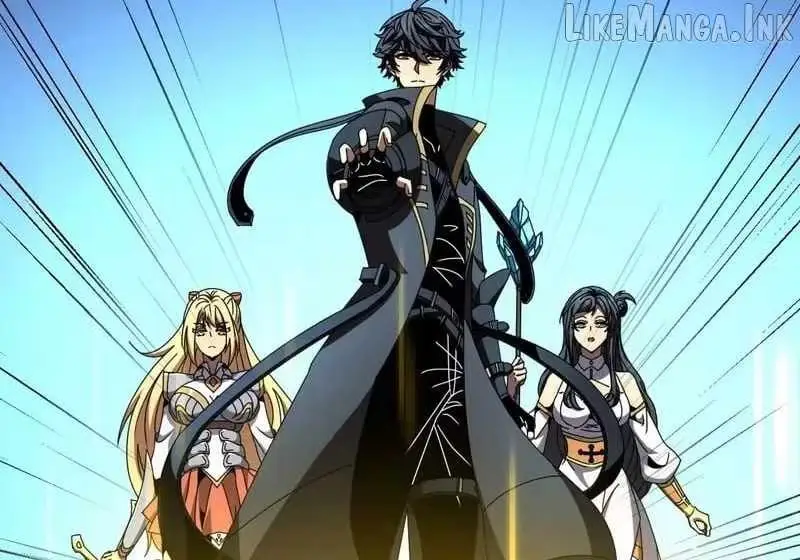 Read The Summoner: Apocalypse Rewinds chapter 137 image 88 on Lezhin