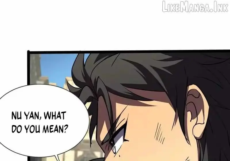 Read The Summoner: Apocalypse Rewinds chapter 138 image 100 on Lezhin
