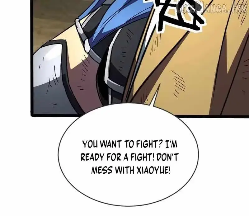 Read The Summoner: Apocalypse Rewinds chapter 138 image 102 on Lezhin