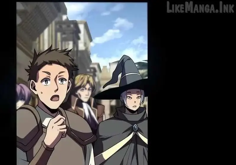 Read The Summoner: Apocalypse Rewinds chapter 138 image 121 on Lezhin