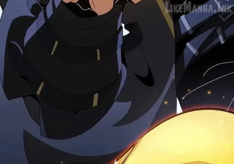 Read The Summoner: Apocalypse Rewinds chapter 138 image 20 on Lezhin