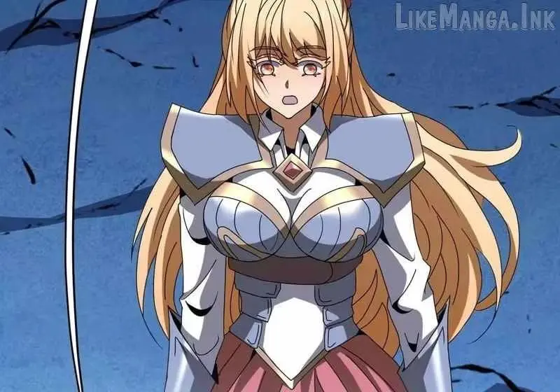 Read The Summoner: Apocalypse Rewinds chapter 138 image 25 on Lezhin