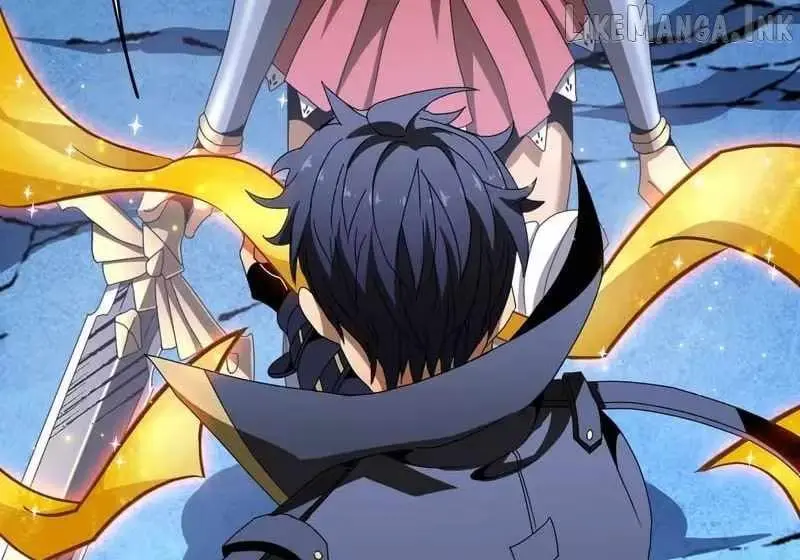 Read The Summoner: Apocalypse Rewinds chapter 138 image 26 on Lezhin