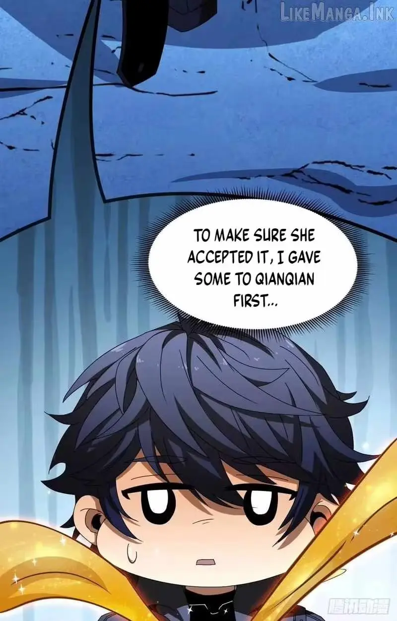 Read The Summoner: Apocalypse Rewinds chapter 138 image 29 on Lezhin
