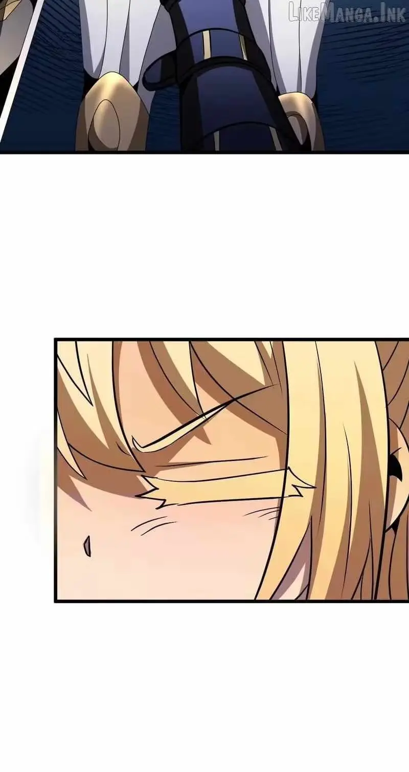 Read The Summoner: Apocalypse Rewinds chapter 138 image 34 on Lezhin