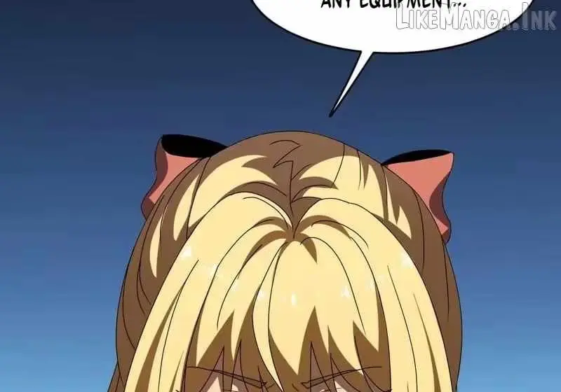 Read The Summoner: Apocalypse Rewinds chapter 138 image 36 on Lezhin