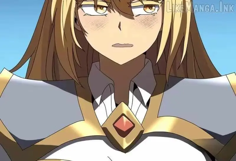 Read The Summoner: Apocalypse Rewinds chapter 138 image 37 on Lezhin