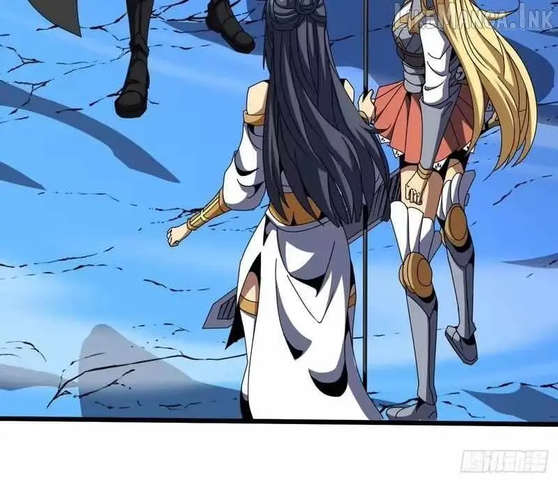 Read The Summoner: Apocalypse Rewinds chapter 138 image 4 on Lezhin