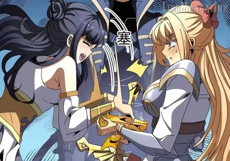 Read The Summoner: Apocalypse Rewinds chapter 138 image 40 on Lezhin