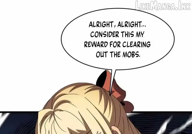 Read The Summoner: Apocalypse Rewinds chapter 138 image 42 on Lezhin