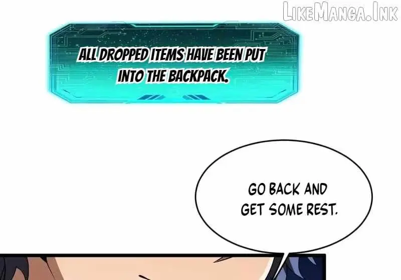Read The Summoner: Apocalypse Rewinds chapter 138 image 45 on Lezhin