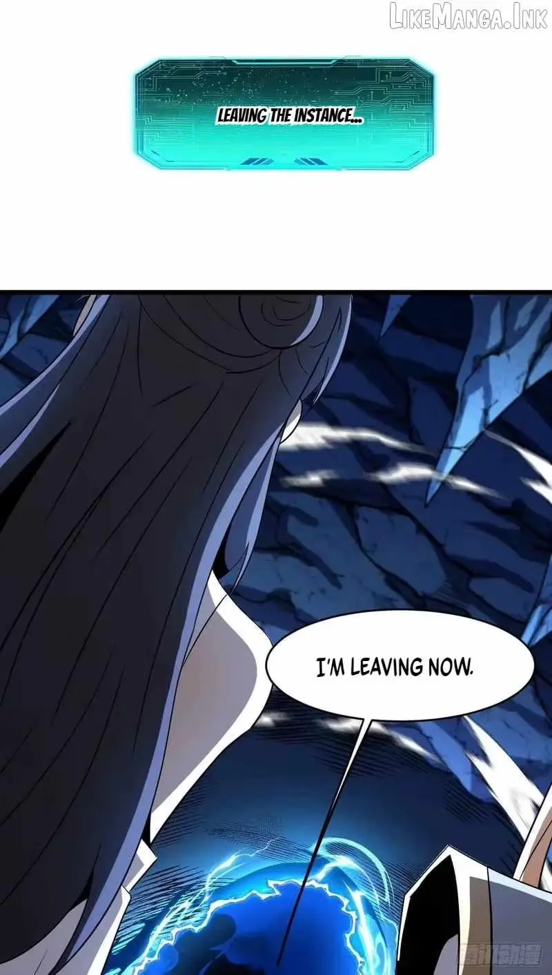 Read The Summoner: Apocalypse Rewinds chapter 138 image 48 on Lezhin