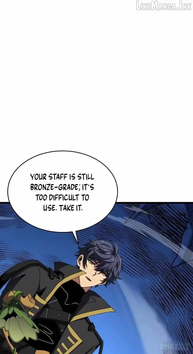 Read The Summoner: Apocalypse Rewinds chapter 138 image 5 on Lezhin