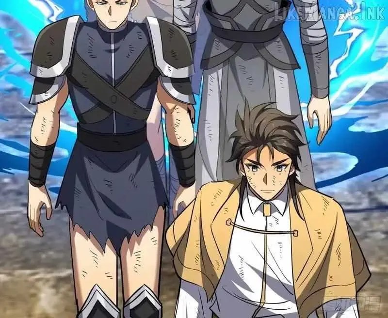 Read The Summoner: Apocalypse Rewinds chapter 138 image 58 on Lezhin