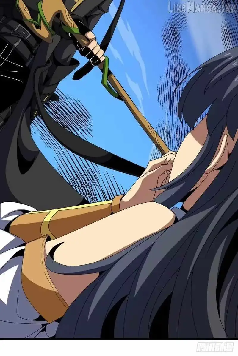 Read The Summoner: Apocalypse Rewinds chapter 138 image 6 on Lezhin