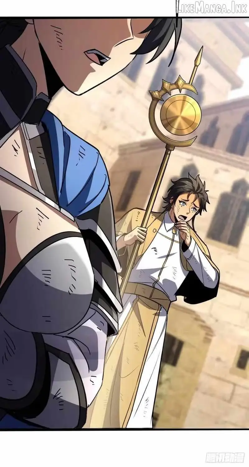 Read The Summoner: Apocalypse Rewinds chapter 138 image 61 on Lezhin