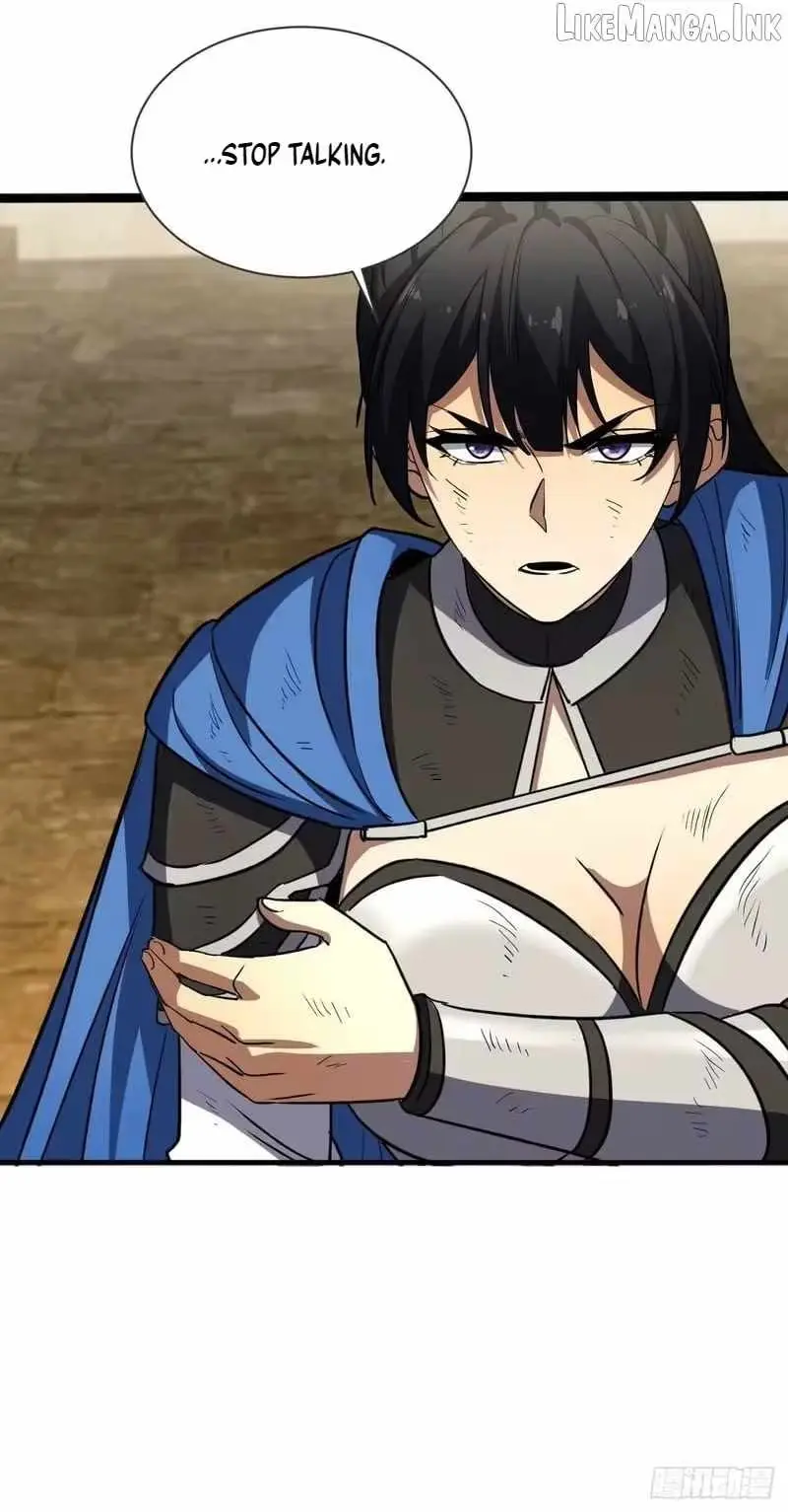 Read The Summoner: Apocalypse Rewinds chapter 138 image 62 on Lezhin