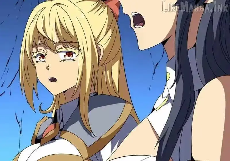 Read The Summoner: Apocalypse Rewinds chapter 138 image 8 on Lezhin