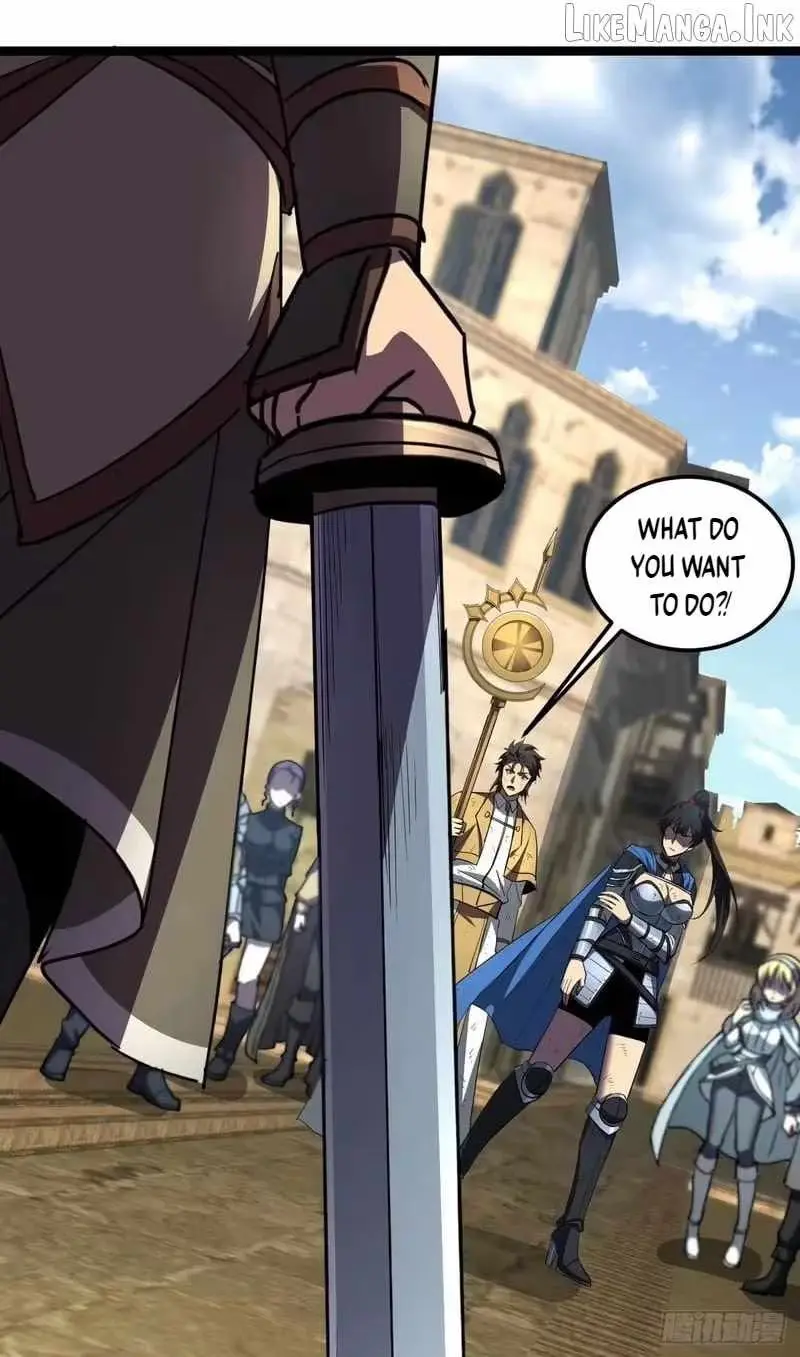 Read The Summoner: Apocalypse Rewinds chapter 138 image 95 on Lezhin