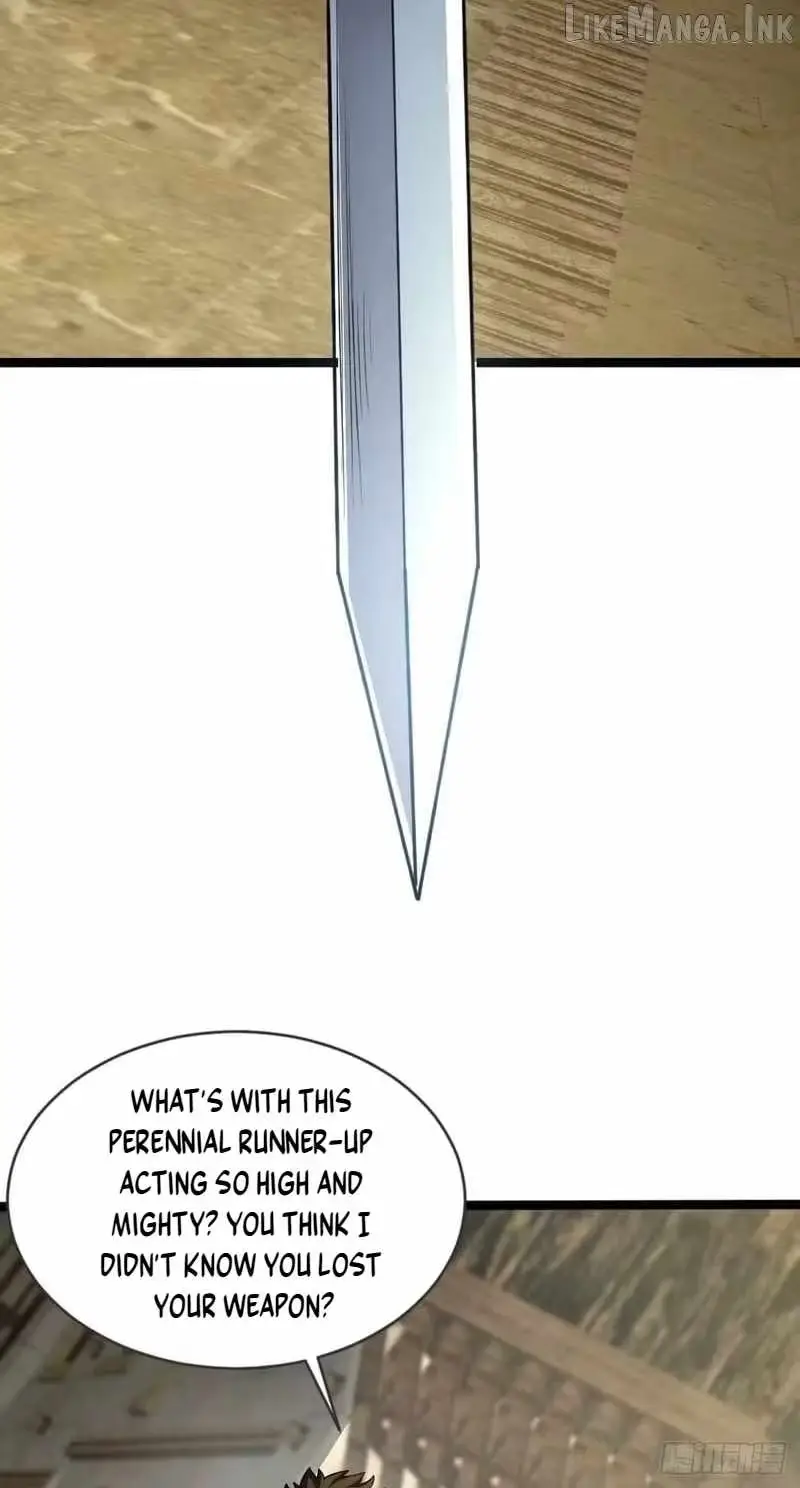 Read The Summoner: Apocalypse Rewinds chapter 138 image 96 on Lezhin
